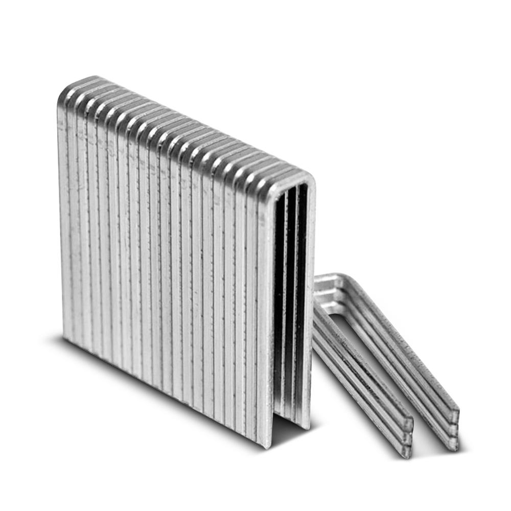 Air BPD S6019 5000-Pack 19mm 18Ga 90 Series Galvanised Wire Staples – image 2