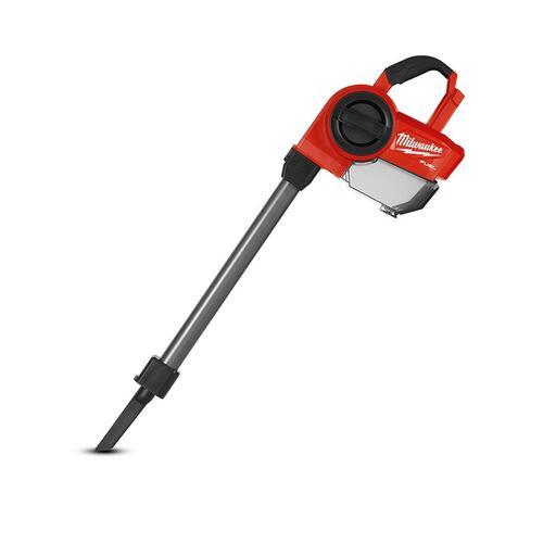 Milwaukee M18FCVL-0 18V Li-Ion Cordless Brushless L-Class Compact Vacuum - Skin Only – image 5
