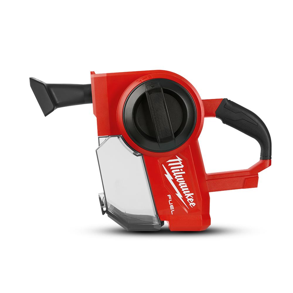 Milwaukee M18FCVL-0 18V Li-Ion Cordless Brushless L-Class Compact Vacuum - Skin Only – image 12