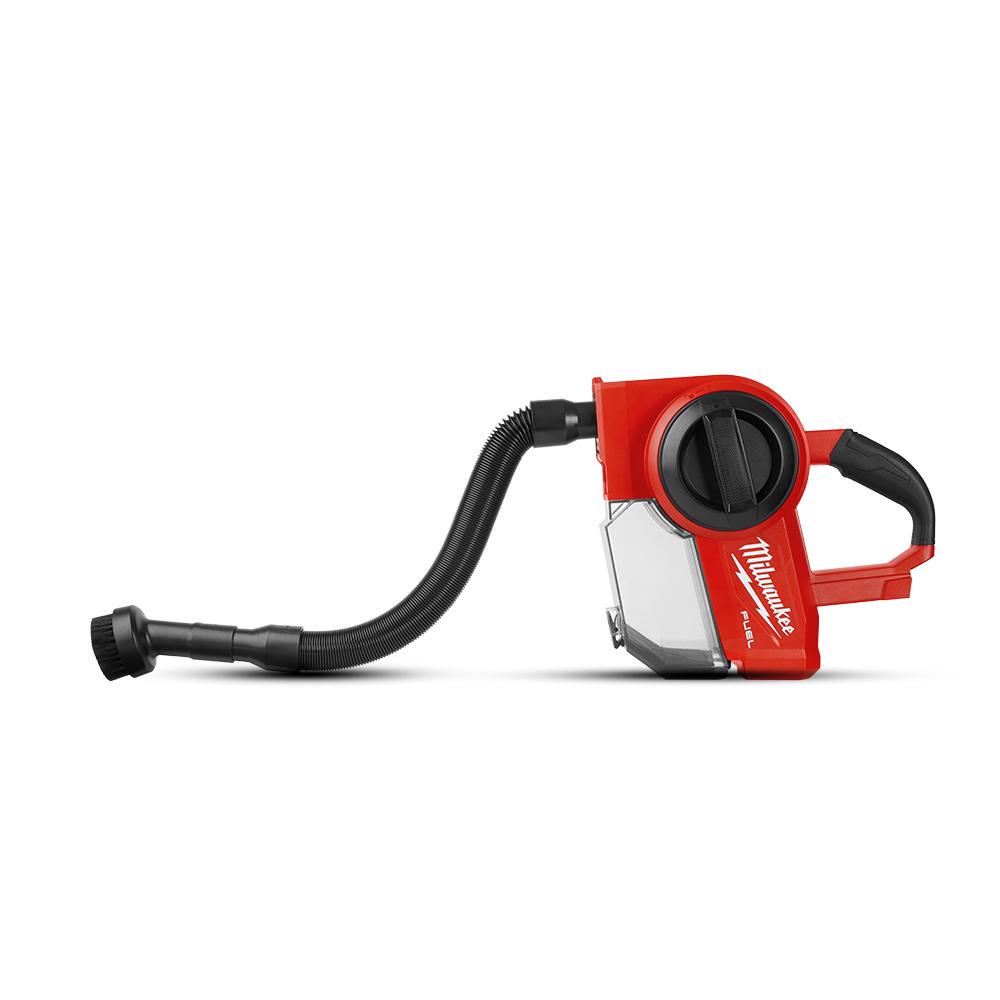 Milwaukee M18FCVL-0 18V Li-Ion Cordless Brushless L-Class Compact Vacuum - Skin Only – image 11