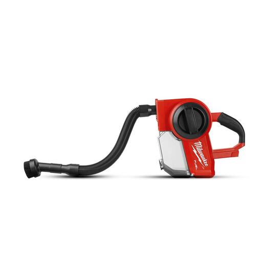 Milwaukee M18FCVL-0 18V Li-Ion Cordless Brushless L-Class Compact Vacuum - Skin Only – image 11