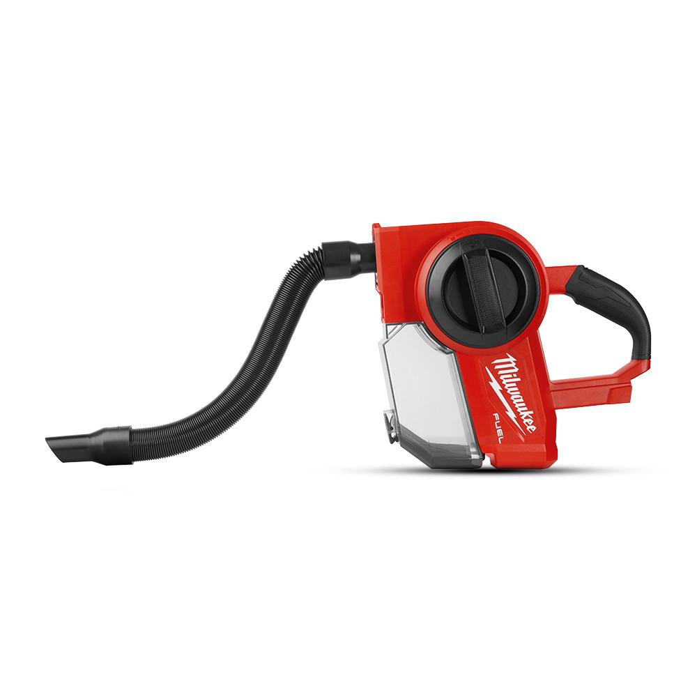 Milwaukee M18FCVL-0 18V Li-Ion Cordless Brushless L-Class Compact Vacuum - Skin Only – image 7