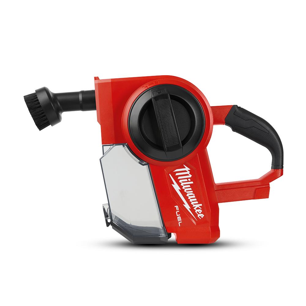 Milwaukee M18FCVL-0 18V Li-Ion Cordless Brushless L-Class Compact Vacuum - Skin Only – image 14