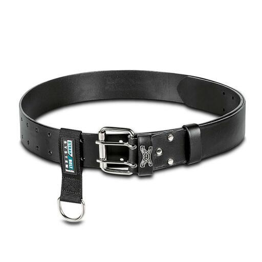 Cintura Imbottita Makita E-15366 - Con Passante Per Attrezzi, Pelle E Poliestere, Regolabile - Foto 9