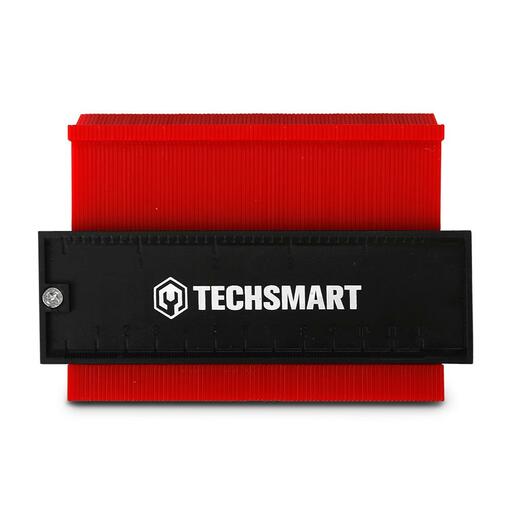 Techsmart TCG150 150mm (5-4/16") Contour Profile Gauge Duplicator – image 2