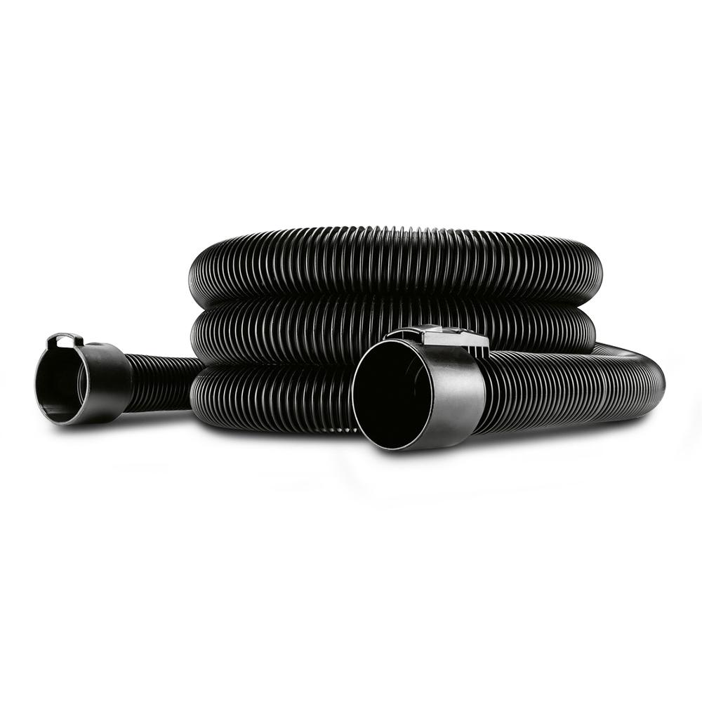 Karcher 2.863-305.0 3.5m Suction Hose Extension to suit Multi-purpose Vacuum Cleaners  – image 1
