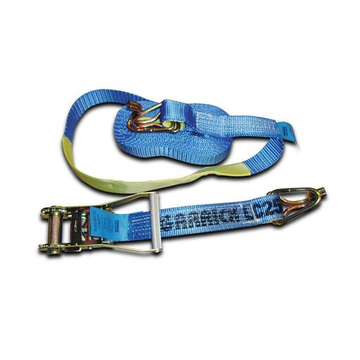 Garrick GRTD50-2.5T 2.5T 50mm x 9m Heavy-Duty Ratchet Tie Down – image 2
