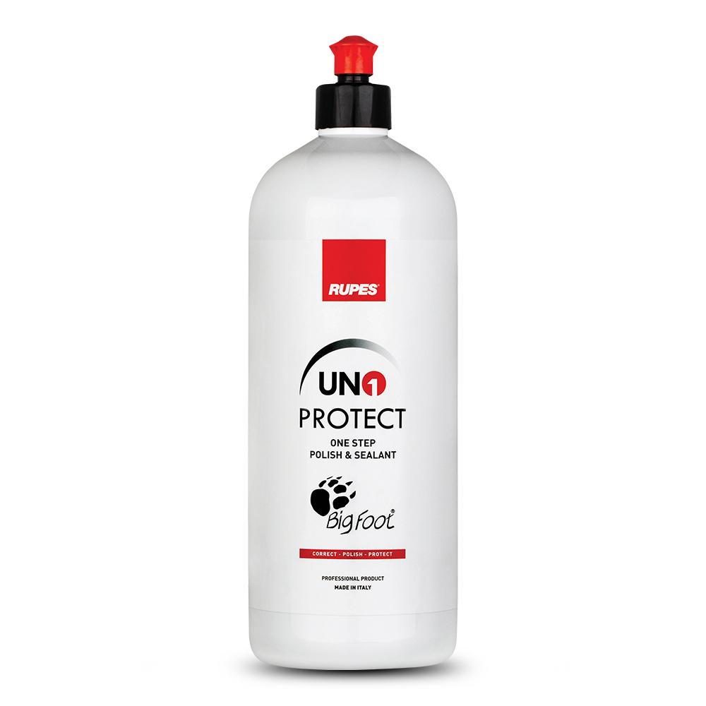 Rupes 9.PROTECT 1L Uno Protect One Step Polish and Sealant – image 1