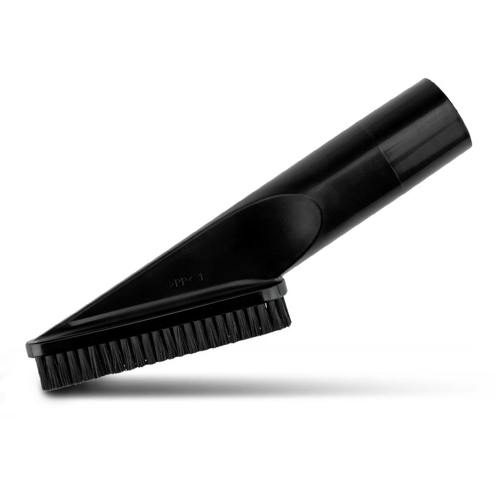 Makita 198540-1 95mm Black Shelf Brush to suit DCL Stick Vacuums – image 1