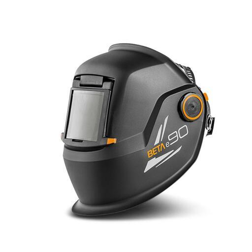 Kemppi E90P (9873022) BETA Passive Lens Welding Helmet – image 3