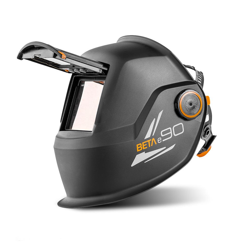 Kemppi E90A (9873023) BETA Auto-Darkening Welding Helmets – image 1
