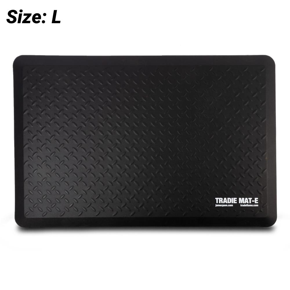Jamec-Pem 10000139 920mm x 620mm Anti-Fatigue Mat (LARGE) – image 1