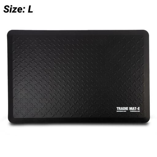 Jamec-Pem 10000139 920mm x 620mm Anti-Fatigue Mat (LARGE)