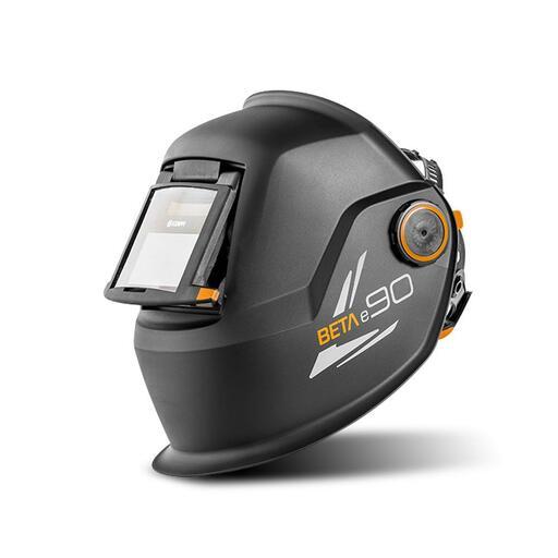 Kemppi E90X (9873024) BETA Auto-Darkening Welding Helmets – image 3