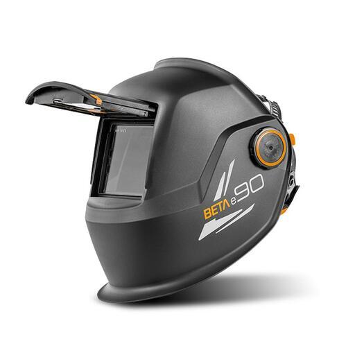 Kemppi E90X (9873024) BETA Auto-Darkening Welding Helmets