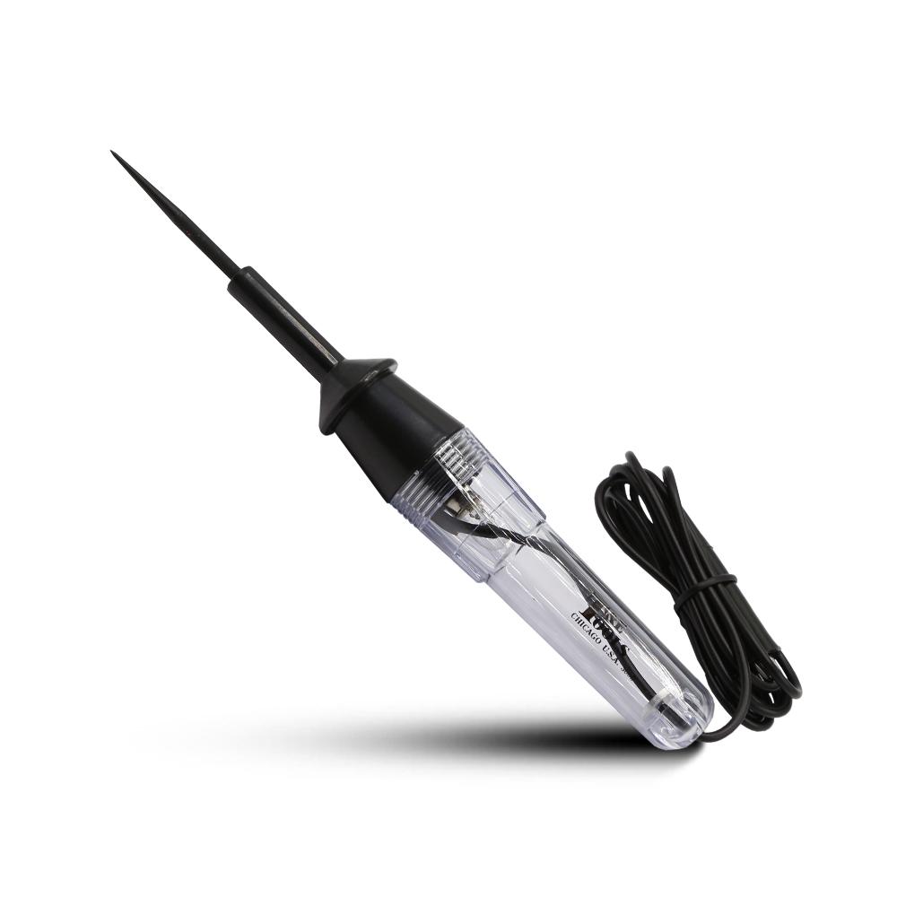 T&E Tools 3000 624 Volt Circuit Tester