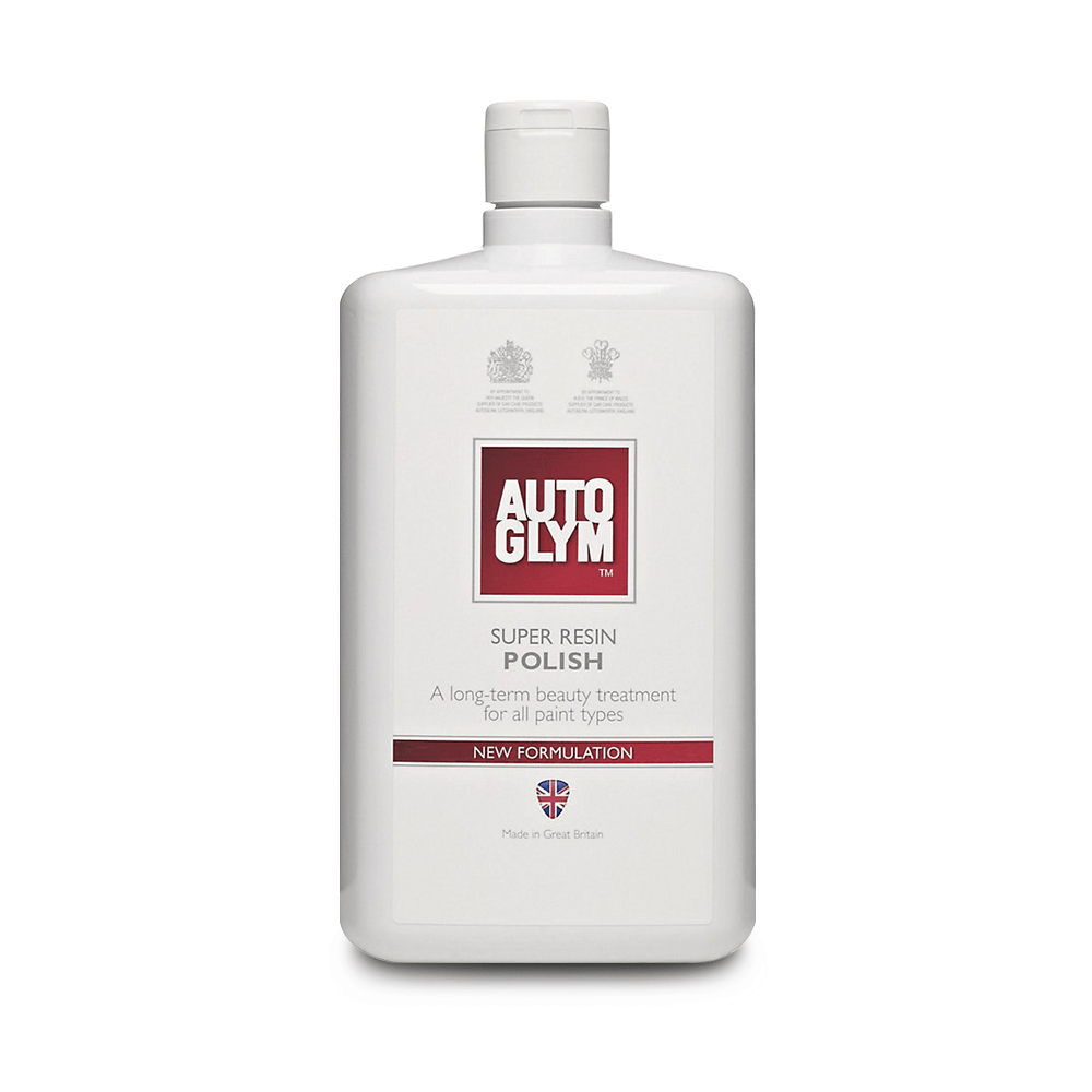 Autoglym AURSRP1 1L Super Resin Polish – image 1
