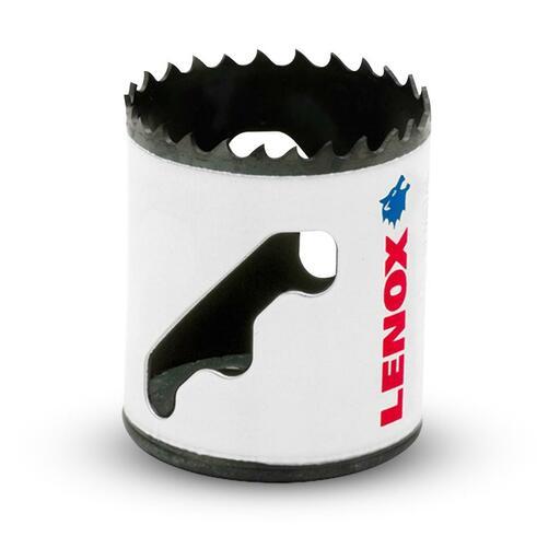Lenox 2059707 152mm (6") Speed Slot Bi-Metal Hole Saw  – image 2