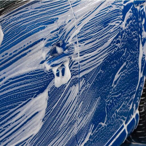 Autoglym AURPWS002.5  2.5L Polar Wash Foaming Wash Liquid – image 2