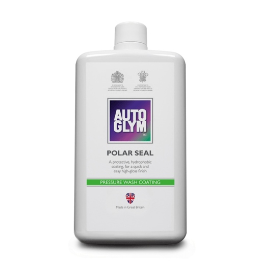 Autoglym AURPLS001 1L Protective Hydrophobic Coating Polar Seal
