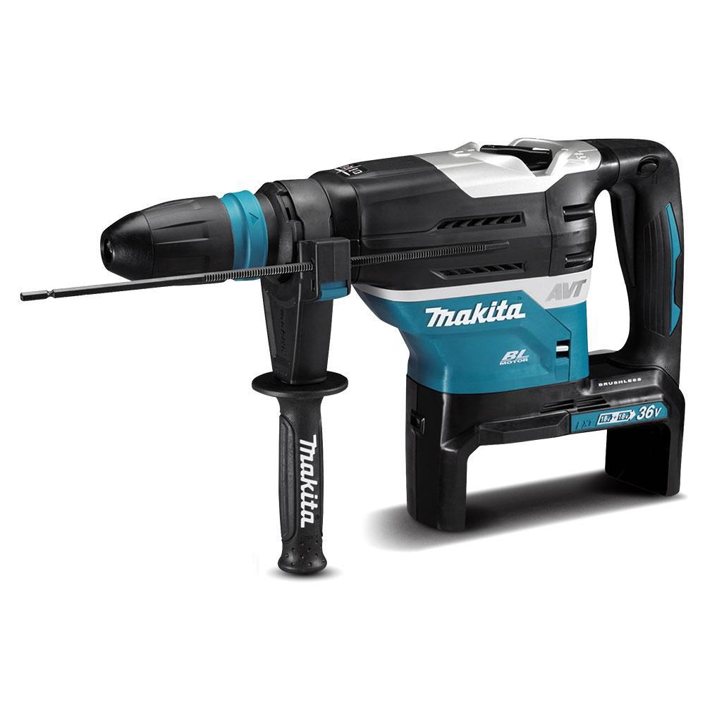 Makita DHR400ZKN 36V (18V x 2) LXT Li 