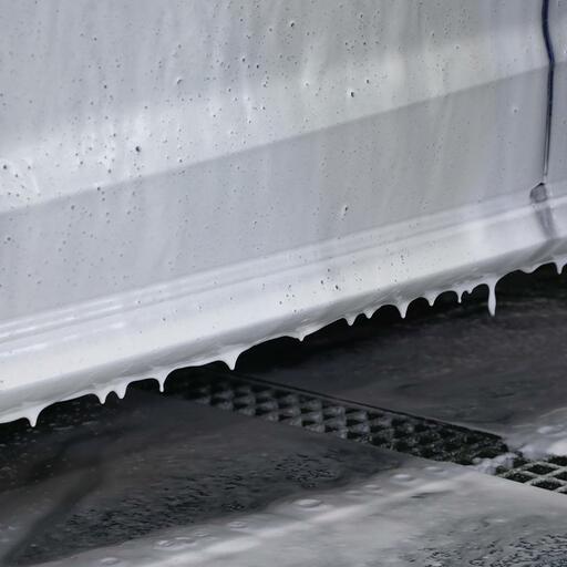 Autoglym AURPBKIT Polar Blaster Cannon Pressure Washer Attachment Kit – image 3
