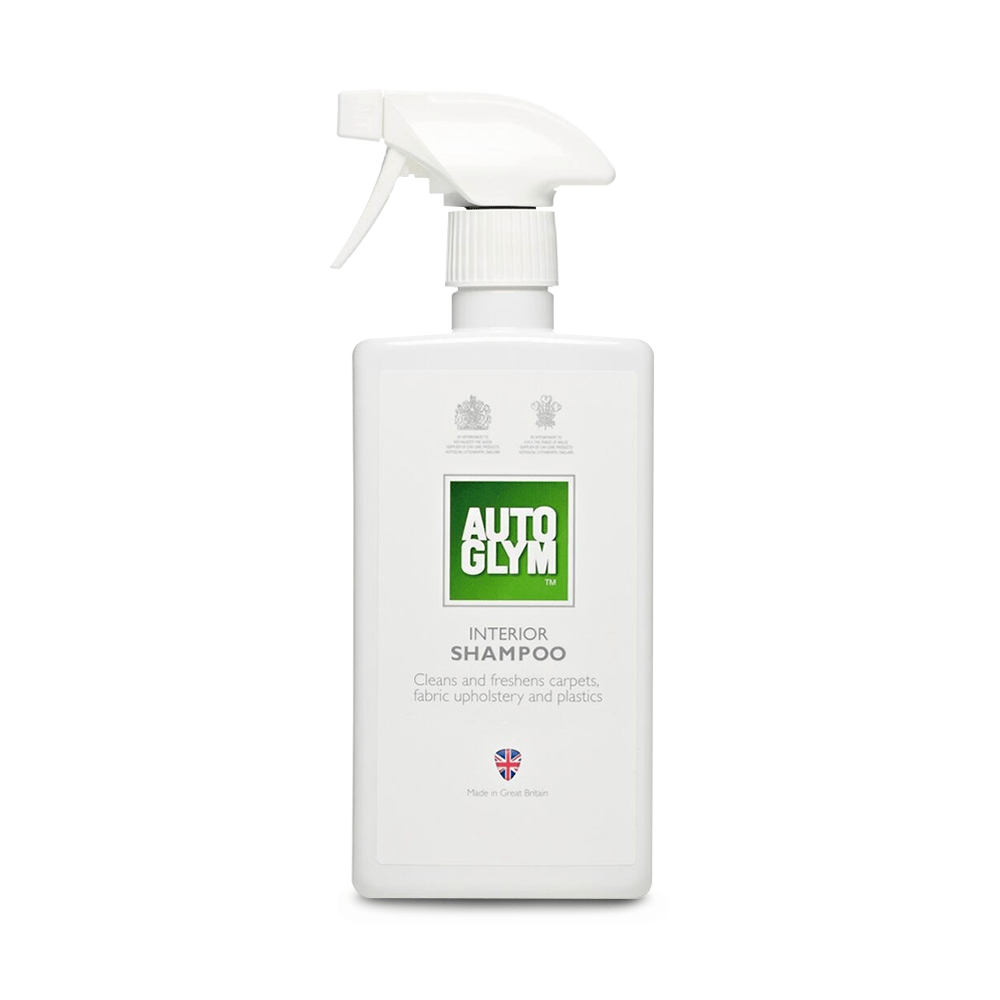 Autoglym AURIS500 500ml Automotive Interior Shampoo – image 1