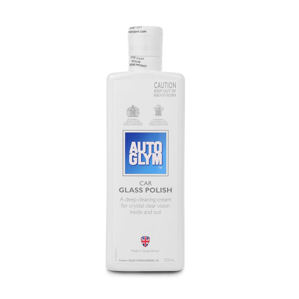 Autoglym AURCGP325 325ml Car Glass Polish Liquid – image 1