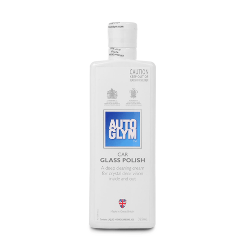 Autoglym AURCGP325 325ml Car Glass Polish Liquid