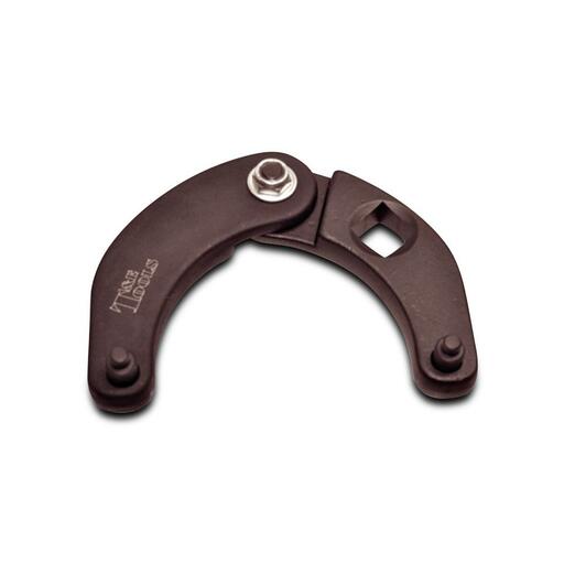 AMPRO  T70566 GL and Nut Wrench 