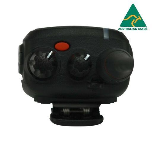 GME TX6600S 5W IP67 UHF CB Handheld Radio – image 6