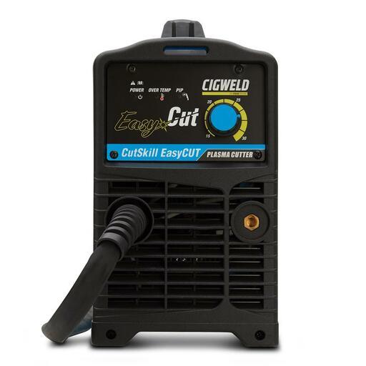 Cigweld 1-1601-EC CutSkill EasyCut Plasma Cutter Set – image 4