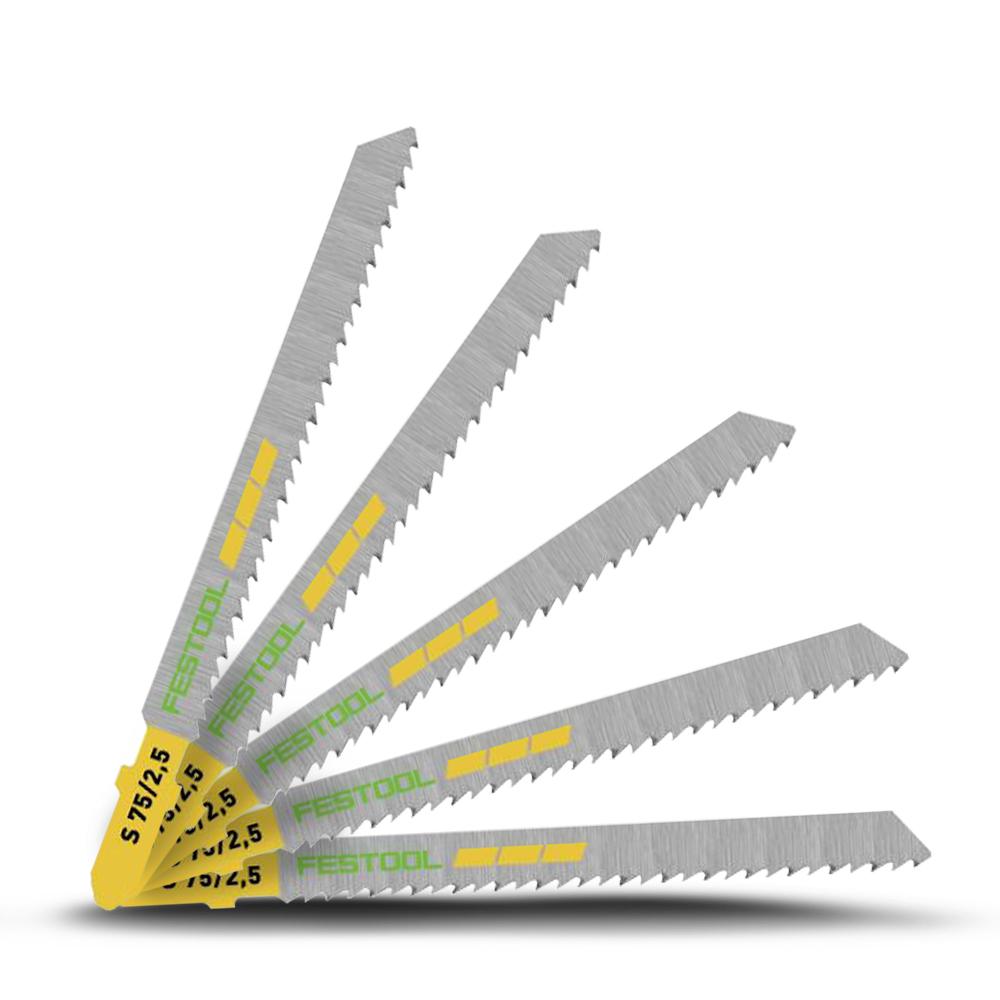 Festool Stichsägeblatt 