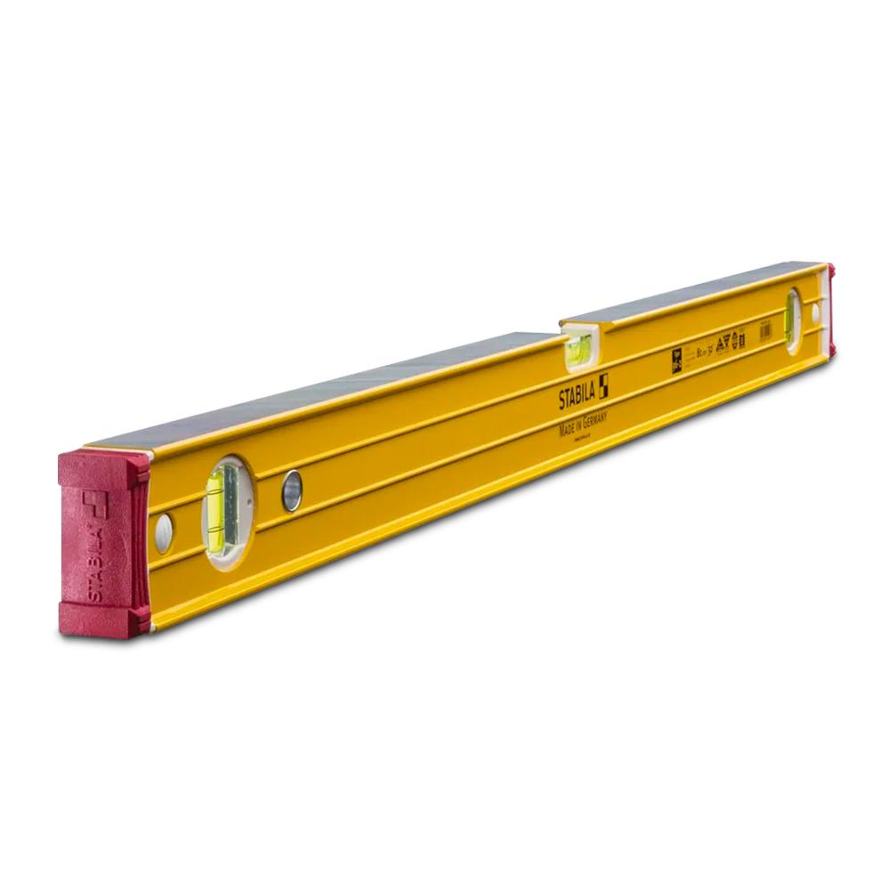 Stabila 17379 3pce 600mm(96-2/60) 1200mm(96-2/120) 1800mm(96-2/180) Level Set – image 10