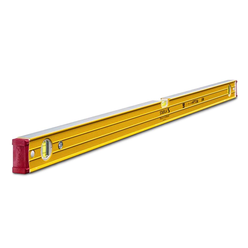 Stabila 17379 3pce 600mm(96-2/60) 1200mm(96-2/120) 1800mm(96-2/180) Level Set – image 8