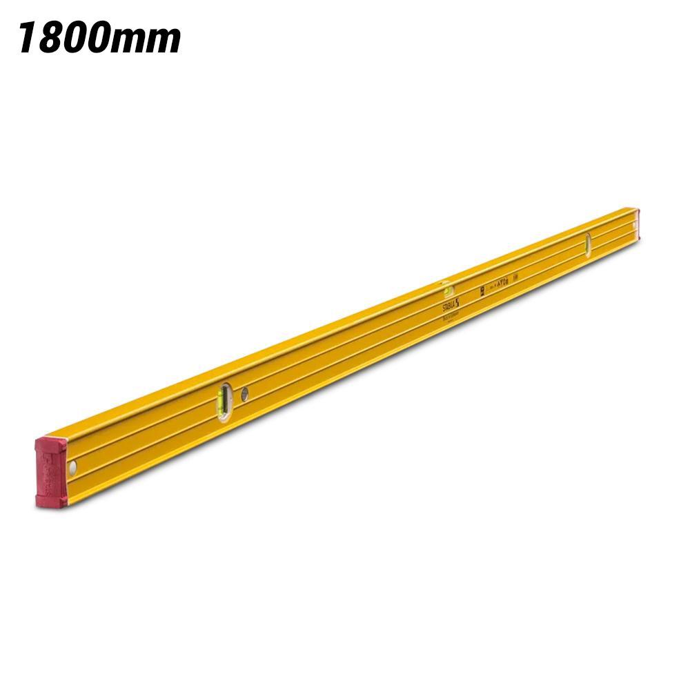 Stabila 1800 on sale spirit level