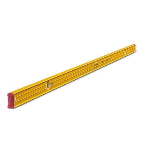 Stabila 17379 3pce 600mm(96-2/60) 1200mm(96-2/120) 1800mm(96-2/180) Level Set – image 6