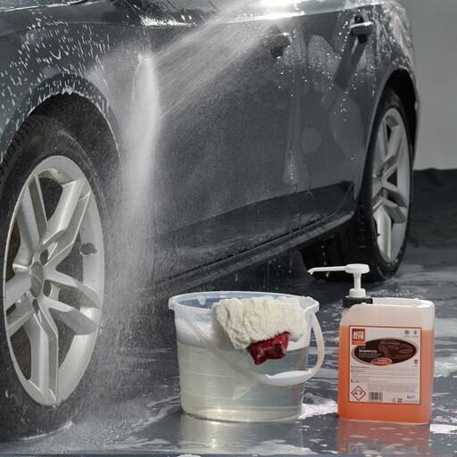 Autoglym AUTCSSS5 5L Super Strength Car Shampoo Cleaner Liquid – image 2