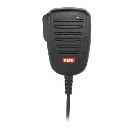 GME MC011 IP67 Speaker Microphone – image 5