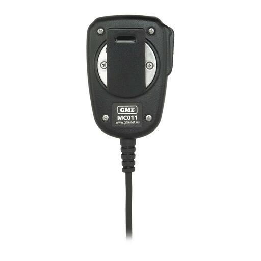 GME MC011 IP67 Speaker Microphone – image 3