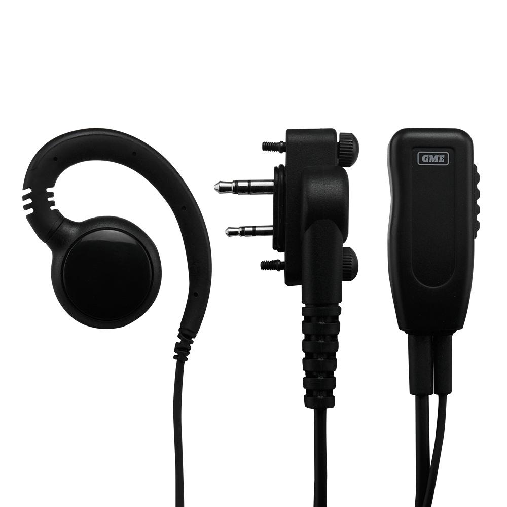 GME HS016 Ear Microphone – image 1