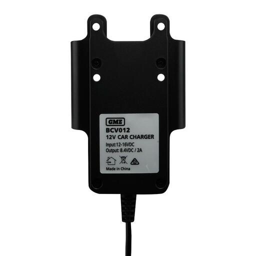GME BCV012 12V In-Car Vehicle Charger – image 3