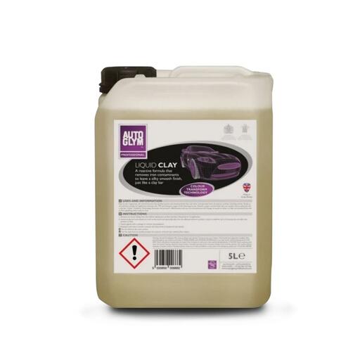 Autoglym AUTLCLAY5 5L Liquid Clay
