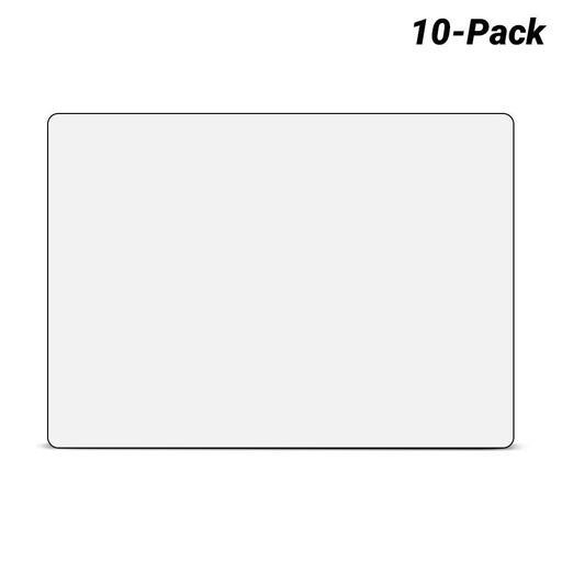 Kemppi SP9873253 10-Pack Front Cover Protection Lens