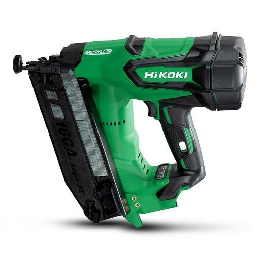 HiKOKI 18V 5.0Ah MultiVolt Cordless Heat Gun Kit - RH18DA SP1Z