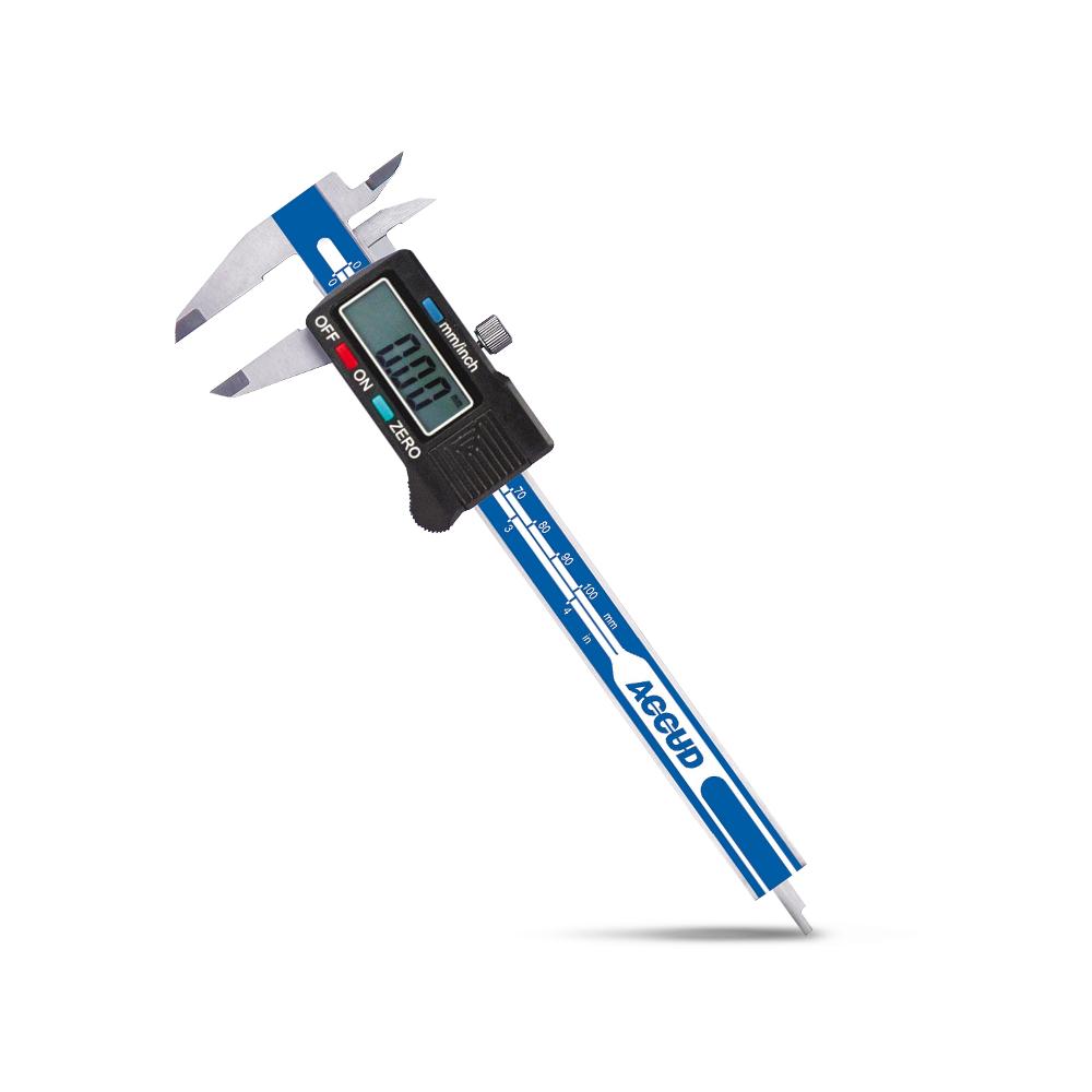 Mini deals digital caliper