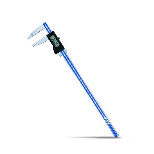 Accud AC-118-024-11 600mm (24") Dual Scale Digital Caliper – image 2
