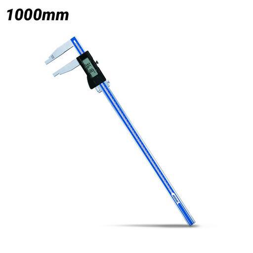 Accud AC-118-040-11 1000mm (40") Dual Scale Digital Caliper