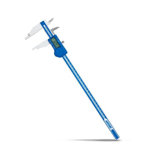 Accud AC-119-040-11 1000mm (40") Dual Scale Digital Caliper – image 2