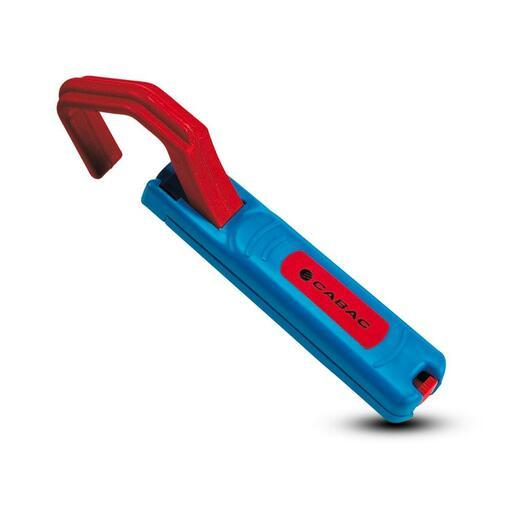 Cabac KAM3 35-50mm Swivel Blade Cable Stripper
